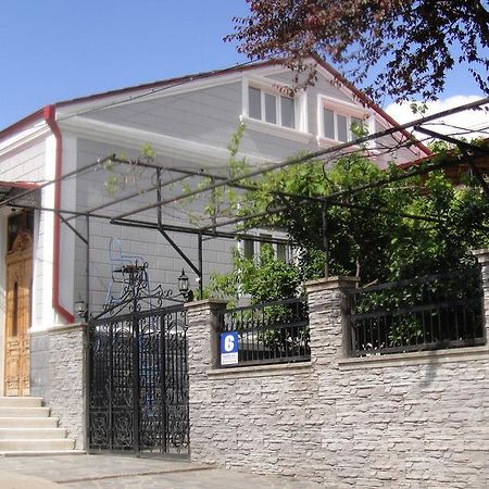 David Guest House Κουτάισι Εξωτερικό φωτογραφία