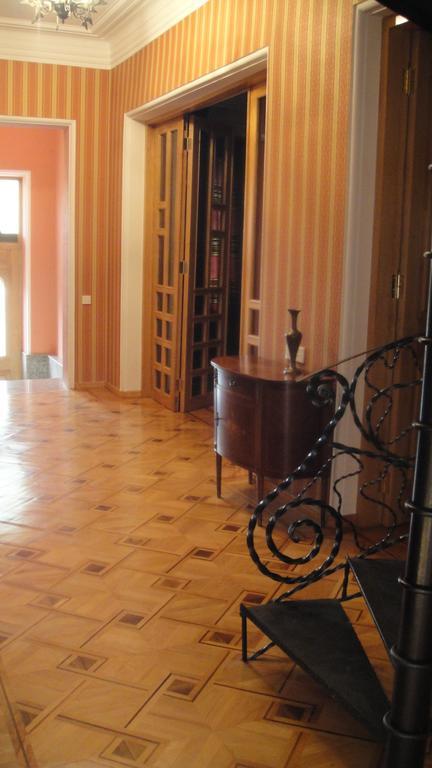 David Guest House Κουτάισι Εξωτερικό φωτογραφία