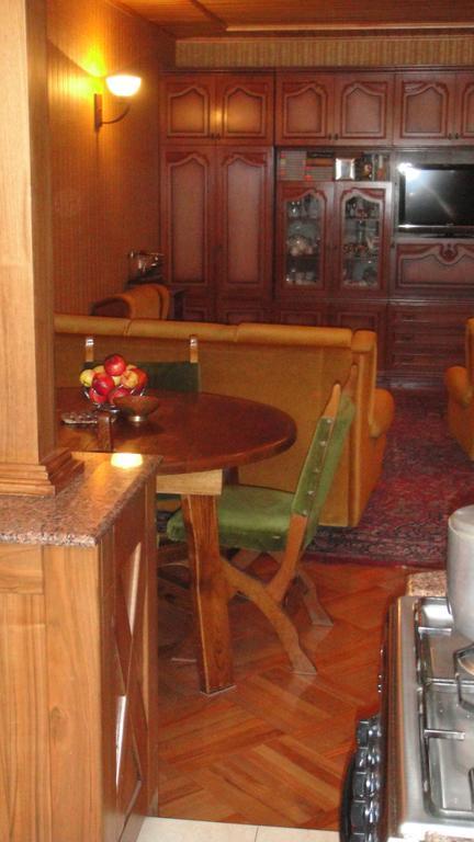 David Guest House Κουτάισι Εξωτερικό φωτογραφία