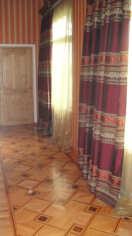 David Guest House Κουτάισι Εξωτερικό φωτογραφία