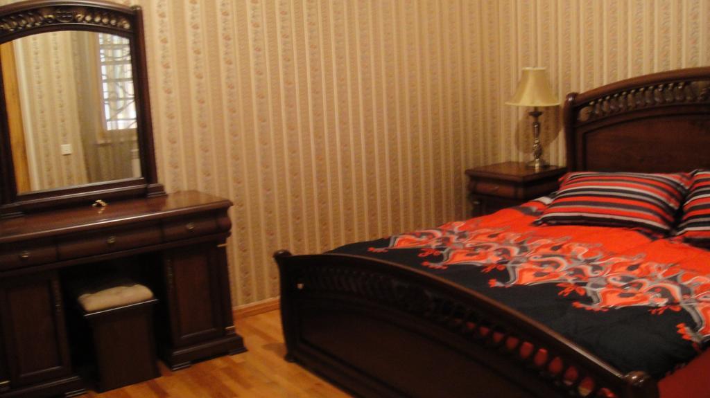 David Guest House Κουτάισι Εξωτερικό φωτογραφία
