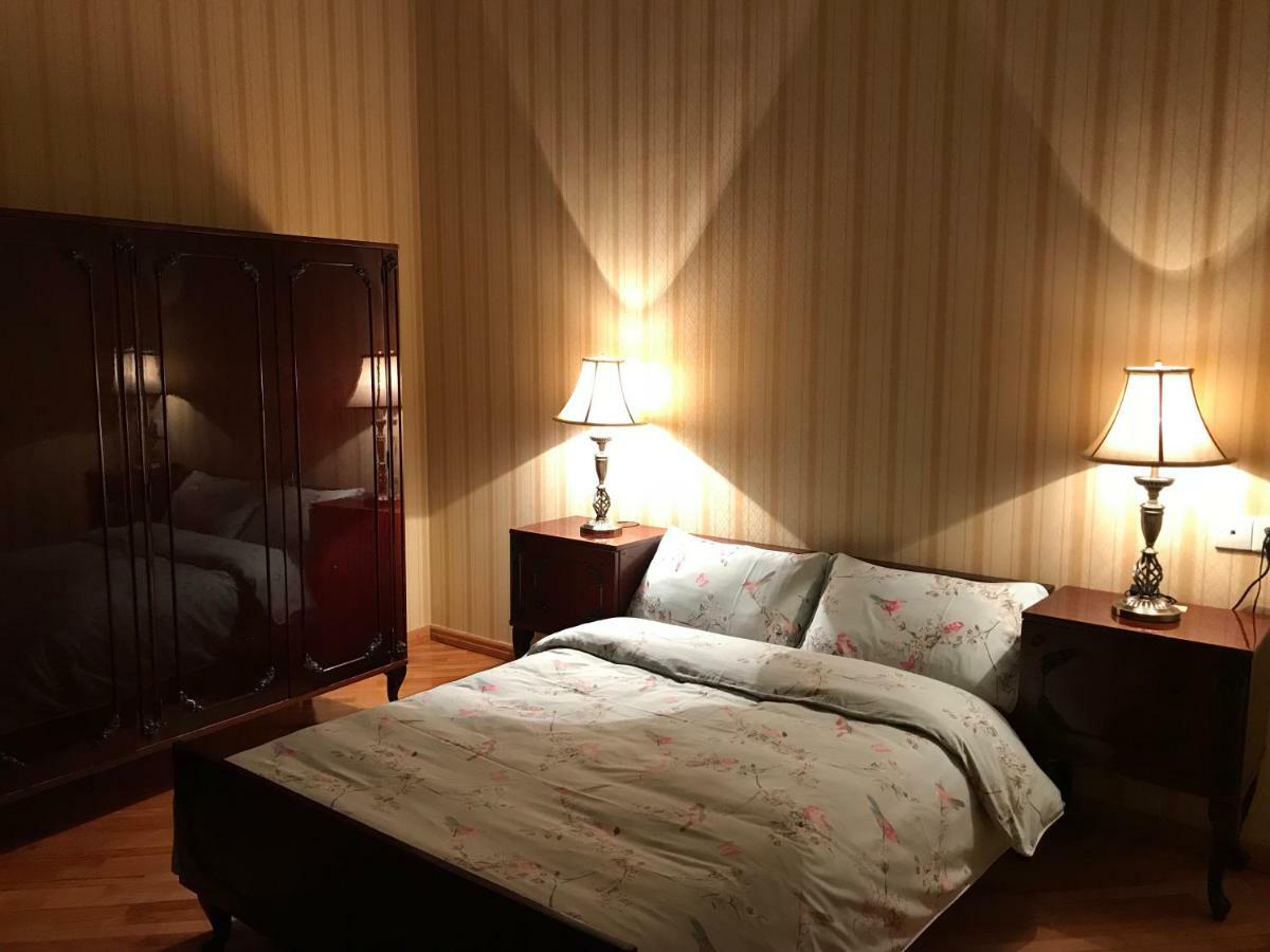 David Guest House Κουτάισι Εξωτερικό φωτογραφία