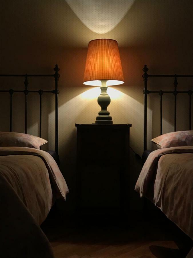 David Guest House Κουτάισι Εξωτερικό φωτογραφία