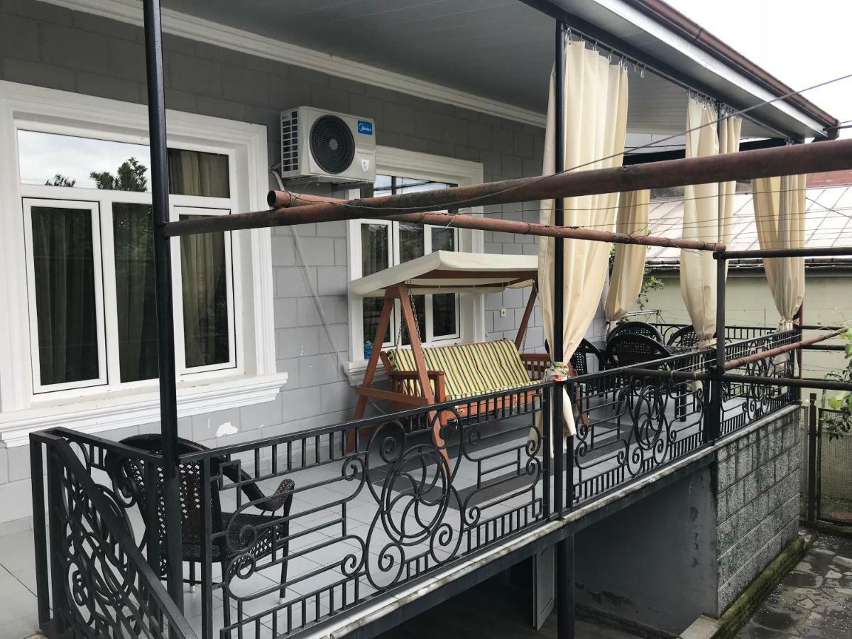 David Guest House Κουτάισι Εξωτερικό φωτογραφία