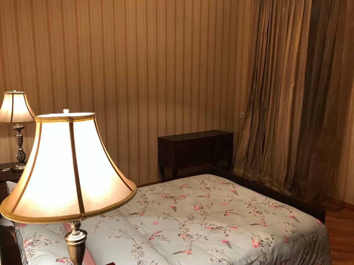 David Guest House Κουτάισι Εξωτερικό φωτογραφία