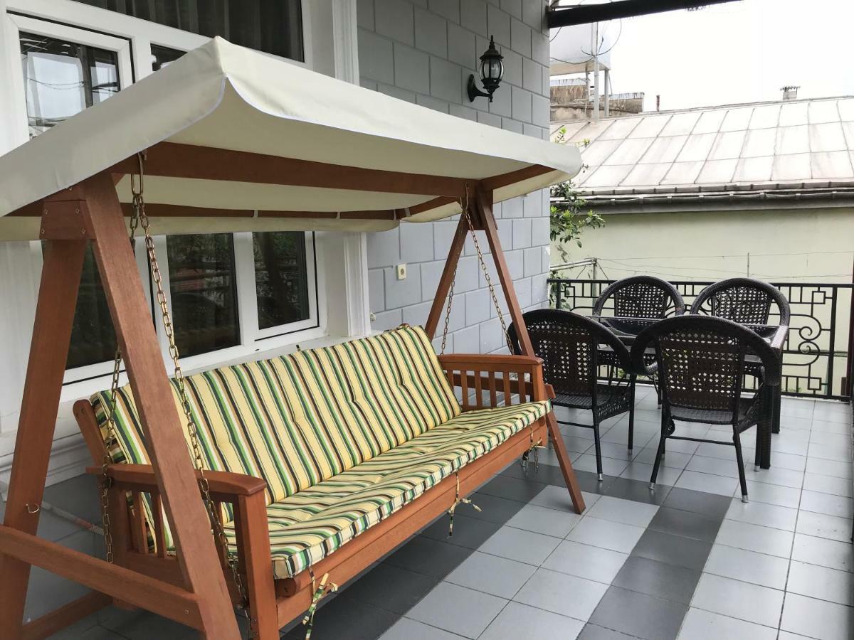 David Guest House Κουτάισι Εξωτερικό φωτογραφία