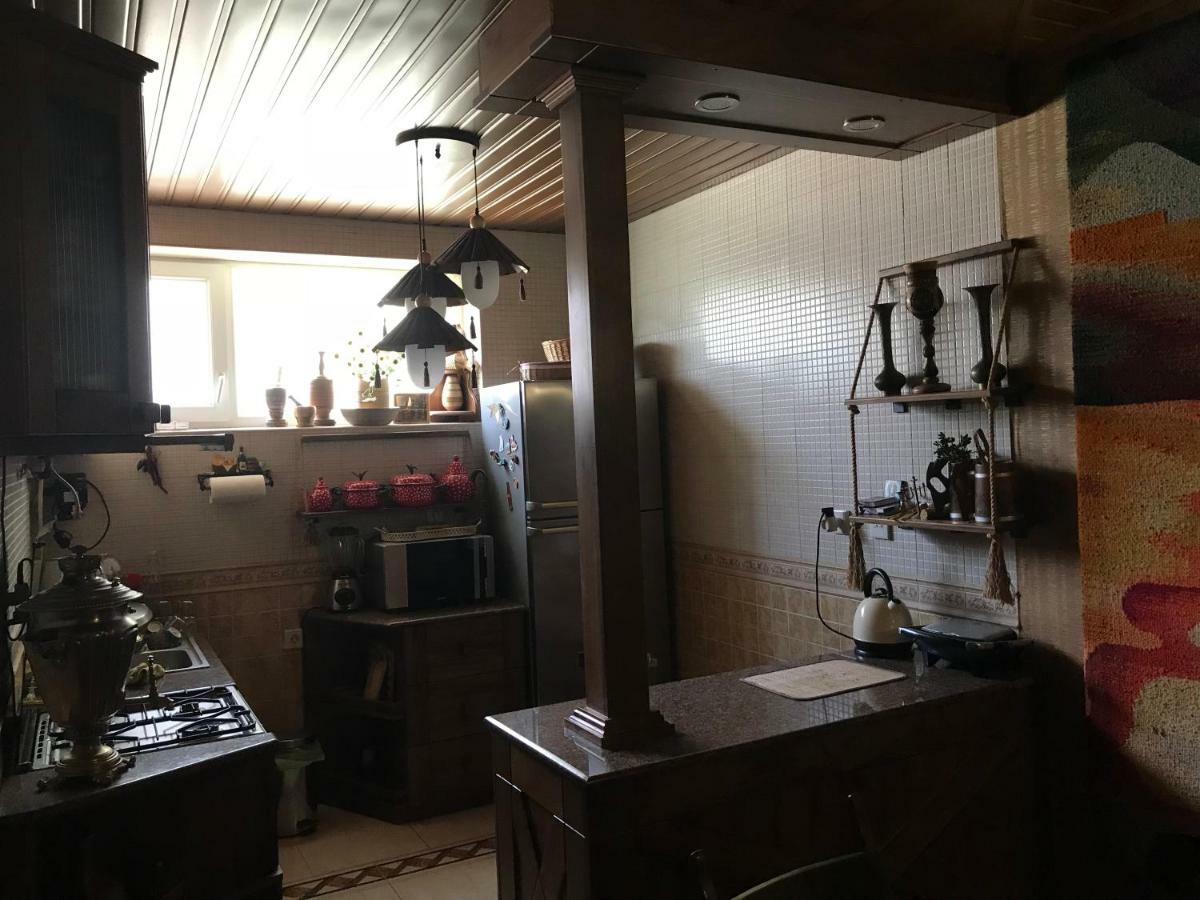 David Guest House Κουτάισι Εξωτερικό φωτογραφία